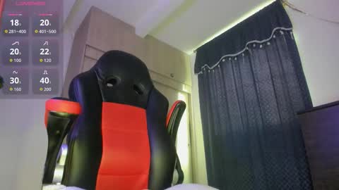 Corvis Xnc0012 online show from 12/18/25, 06:58