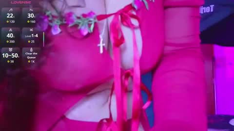 Natali online show from 02/22/26, 05:30