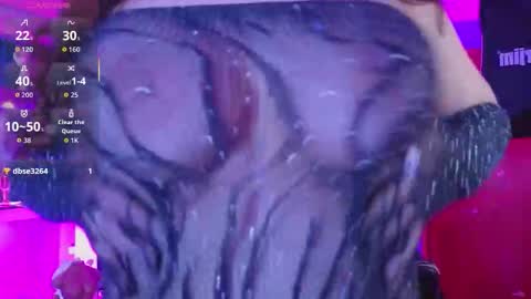 Natali online show from 02/24/26, 05:05