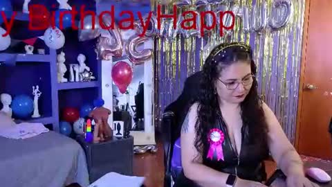 Natali online show from 07/06/26, 05:15