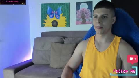 cory okell  IG coryokell online show from 04/05/26, 12:19