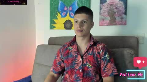 cory okell  IG coryokell online show from 04/06/26, 12:19