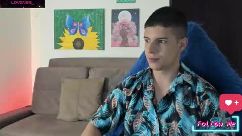 cory okell  IG coryokell online show from 04/20/26, 12:35