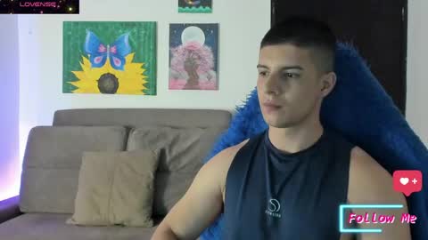 cory okell  IG coryokell online show from 05/30/26, 01:14