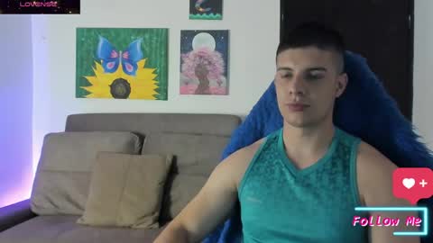 cory okell  IG coryokell online show from 06/05/26, 02:07