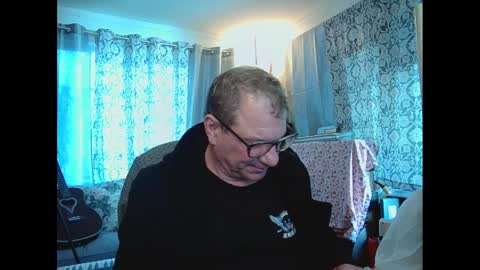 CoryAssMan online show from 12/07/24, 08:38