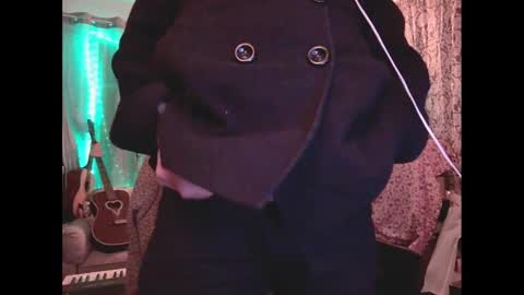 CoryAssMan online show from 12/10/24, 07:58