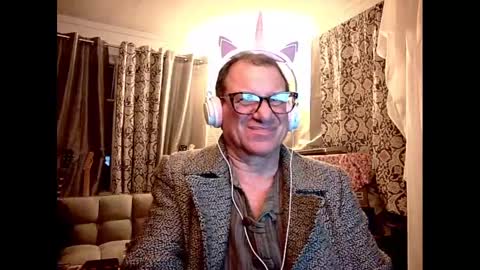 CoryAssMan online show from 01/22/25, 10:50