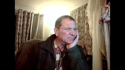 CoryAssMan online show from 01/25/25, 05:29