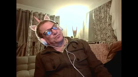 CoryAssMan online show from 01/28/25, 08:14