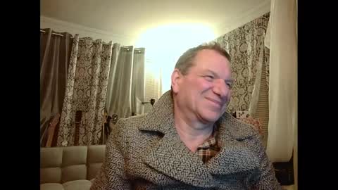 CoryAssMan online show from 02/02/25, 08:13