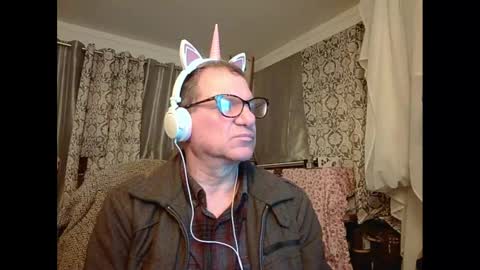 CoryAssMan online show from 02/08/25, 07:59