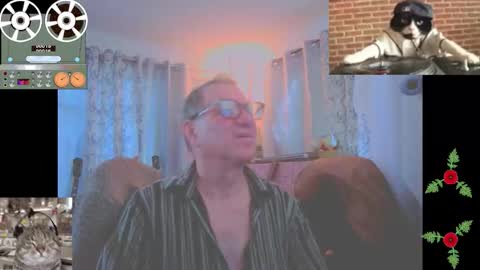 CoryAssMan online show from 09/08/25, 10:31