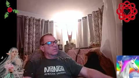 CoryAssMan online show from 09/15/25, 05:40