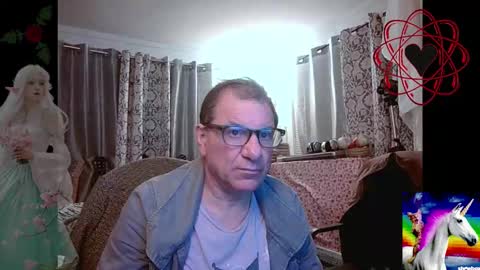 CoryAssMan online show from 10/27/25, 05:00