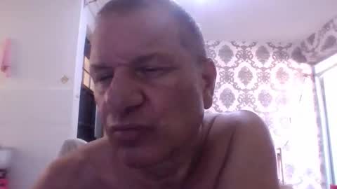 CoryAssMan online show from 01/19/26, 01:15