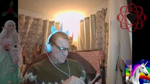 CoryAssMan online show from 03/16/26, 05:44