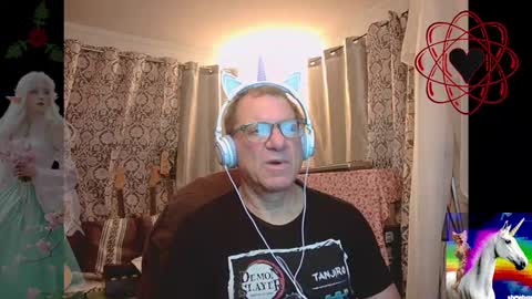 CoryAssMan online show from 03/18/26, 12:30