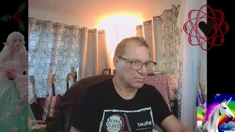 CoryAssMan online show from 03/19/26, 12:36