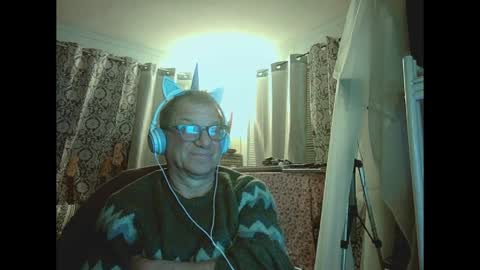 CoryAssMan online show from 04/08/26, 10:59