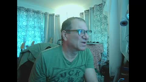 CoryAssMan online show from 06/04/26, 08:48