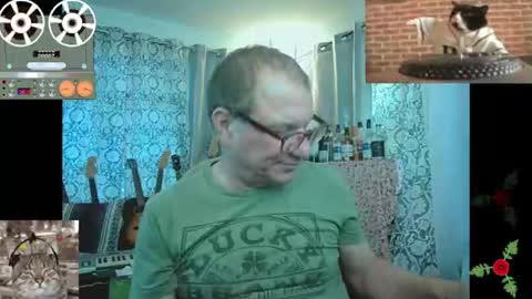 CoryAssMan online show from 06/18/26, 12:22