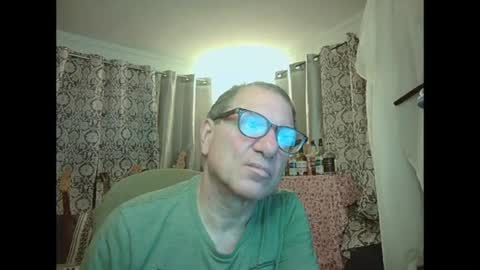 CoryAssMan online show from 06/19/26, 06:40