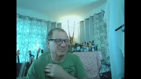 CoryAssMan online show from 06/19/26, 06:45