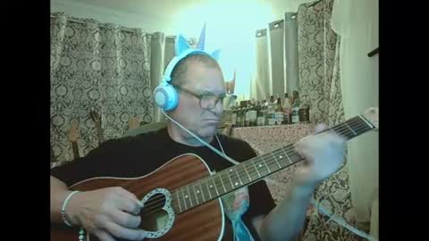 CoryAssMan online show from 06/23/26, 06:22