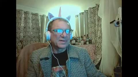 CoryAssMan online show from 06/26/26, 06:07