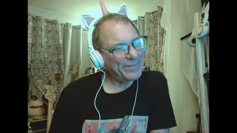 CoryAssMan online show from 06/27/26, 08:19