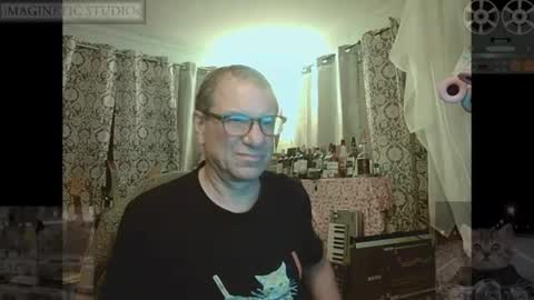 CoryAssMan online show from 06/29/26, 07:36