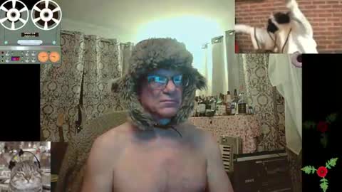 CoryAssMan online show from 06/29/26, 10:15