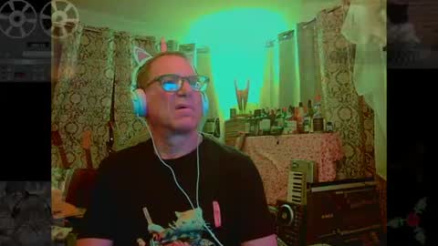 CoryAssMan online show from 06/30/26, 10:27
