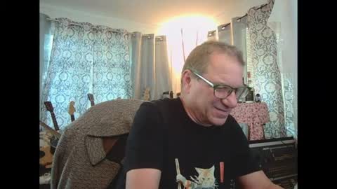 CoryAssMan online show from 06/30/26, 10:33