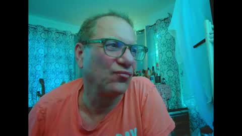 CoryAssMan online show from 07/02/26, 01:16