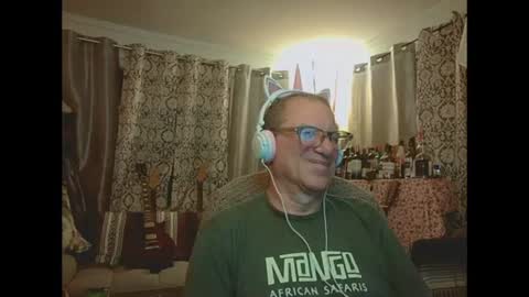 CoryAssMan online show from 07/07/26, 07:23