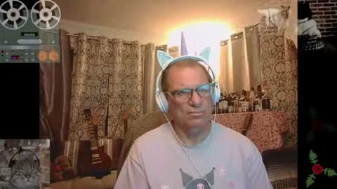 CoryAssMan online show from 07/08/26, 09:25