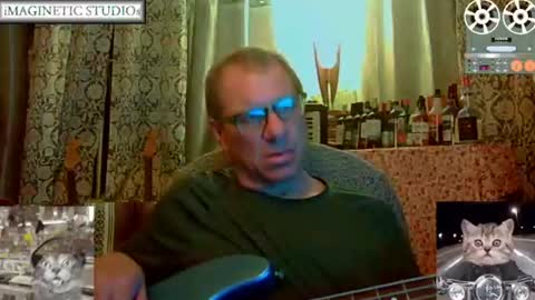 CoryAssMan online show from 07/09/26, 07:23