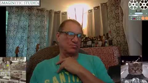 CoryAssMan online show from 07/10/26, 01:10