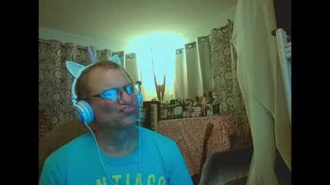 CoryAssMan online show from 07/11/26, 08:39