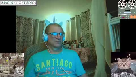 CoryAssMan online show from 07/12/26, 04:14