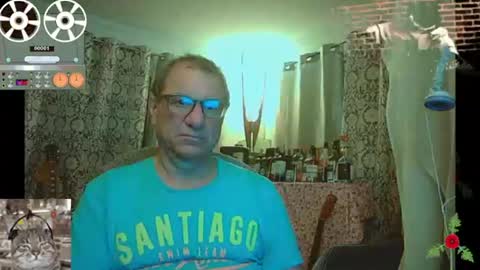 CoryAssMan online show from 07/13/26, 03:53