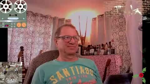 CoryAssMan online show from 07/13/26, 09:50