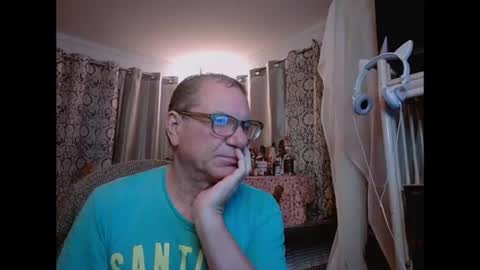 CoryAssMan online show from 07/16/26, 05:13