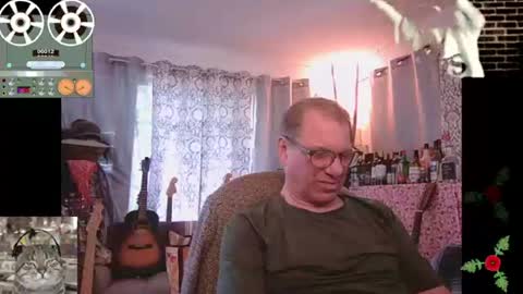 CoryAssMan online show from 07/20/26, 05:15