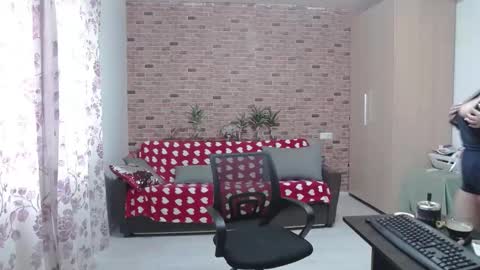 Snapshot of corymilf chatting on 02/27/25, 07:34 Elisa online show from 02/27/25, 07:34