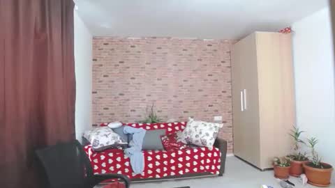 Snapshot of corymilf chatting on 10/13/25, 08:36 Elisa online show from 10/13/25, 08:36