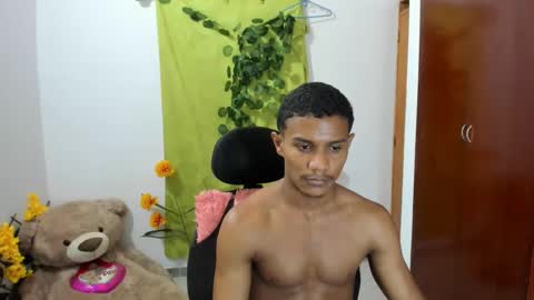 Ethan  online show from 01/20/25, 11:10