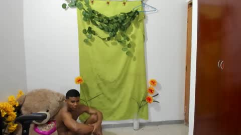 Ethan  online show from 01/29/25, 02:51